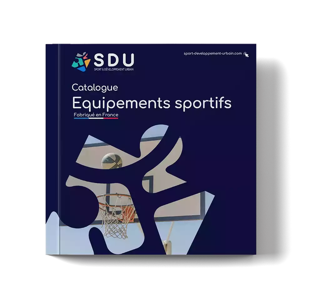 catalogue equipements sportifs sport et developpement urbain guidel